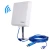 Import TUOSHI Ralink 3070 Wireless USB Adapter 150Mbps 802.11b/g/n wifi outdoor antenna from China