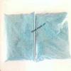 Turquoise 1-3 mm Crushed Stones