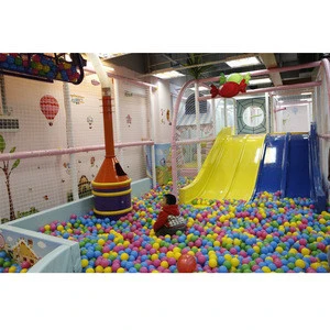 TUV Approved Church Friendly commercial playground for USA