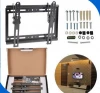 TV Bracket Usage and Nonstandard Standard or Nonstandard electric tv wall mount