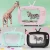 Import TV Machine big Piggy Bank Wooden hidden Money Box for baby gifts from China