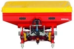 Twin Disc Fertilizer Spreader