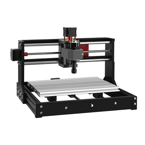 TWOTREES Hot Sale computer controlled wood router 3018 Pro small cnc router wood carving machine prices