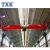 Import TXK European Wire Rope Hoist Overhead EOT Crane 5 ton Manufacturer With SEW Motor from China