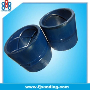 types heavy duty replacement parts bearing bushes, collar bush