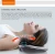 Import u-shaped electric Infrared physiotherapy machine neck medical equipment  heat massage pillow from China