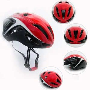 Ultralight 260g  56-62cm Cycling Mtb Road Bike Eps Ciclismo Safe Helmets Bicycle Helmet Bike