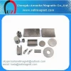 Ultrathin ring magnet OD2.0mmX ID0.5mmX 0.25mm Samarium cobalt magnet SMCO Magnet