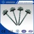 Import umbrella head roofing nail/ Galvanized roofing nail for Building decoration renovation from China