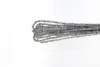 Uncut Diamond Beads 15ct Strand, 1.5 To 1.7 mm, Grey Color