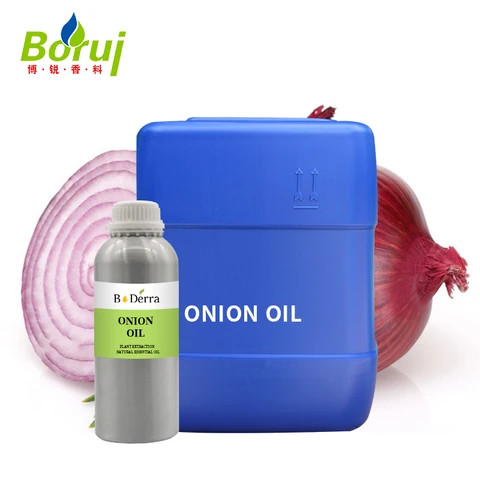 Buy Undiluted Uncontaminated Onion Oil Private Label Customized Onion