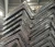 Import unequal angle steel carbon steel angles Unqual Mild Angle Steel Bar from China
