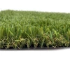 UNI Free Sample  M-Shape Landscaping Grass for Private Back Yard  Home Garden