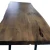 Import Unique Vietnam Furniture Super Quality Solid Wooden Slab Live Edge Bar Table from Vietnam