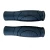 Import universal 22.2mm bicycle handlebar grips rubber handle bar grip bike handlebar cover from China