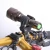 Import Universal 360 degree Rotating Bike Bicycle Handlebar Mount LED Flashlight Torch Mount Clamp Clip Holder Grip Bracket from China