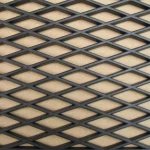 universal car mesh Universal abs honeycomb grill plastic front car grill