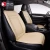 Import Universal Size Hot Sales PU Leather Material Car Seat Cover from China
