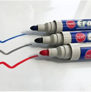 Universal Waterproof Marker pens colors