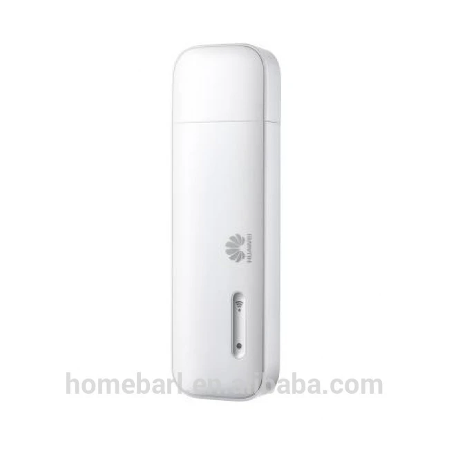 Unlocked E8231 E8231s-81 3G 21Mbps WiFi dongle 3G USB  modem car Wifi Support 10 Wifi User