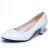 Import UP-0122J Fancy office lady high heel shoes wholesale dress shoes women from China