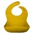 Import Update Custom Waterproof Feeding BPA Free Silicone Baby Bibs For Babies from China