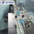 Import UPPER Turntable type automatic feeding and packing machine line for rice bar ,ceremeal bar , pen from China
