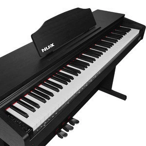 Upright Smart Digital Piano Electronic With Practice APP For Sale