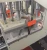 Import UPVC two head seam welding machine for window door making from China