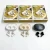 Import USA EU Stock Suitable For Airpods Pro2 Pro Airpods3 Airpods2 Earphone Charging Case Silicone Case Accessories from China