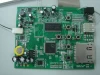 usb flash drive circuit board audio speaker circuit board dry herb vaporizer pcb circuit boards advance speakers k882