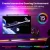 Import USB power screenbar light RGB lamp xiaomi mi screen monitor light bar computer display gaming accessories pc light for gaming from China