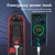 Import USB Rechargeable COB+XPE Workshop Inspection Working Light Car Maintenance Lamp from China