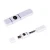 Import USB Rechargeable Heated Eyelash Curler Mini Electric Ceramic heating Eyelash Curler With Comb Eyelash Perm Tools from China