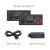 Import USB Wireless Handheld TV Video Game Console Build In 628 Classic Game 8 Bit Mini Video Console Support AV/HDMI Output from China