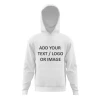 USBD CUSTOM WOMENS HOODIES MANUFACTURE YOUR OWN