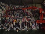 Used Clothing