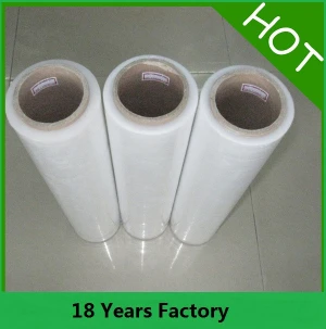 Useful Durable Best Selling Industrial Plastic Film With Packaging Customization