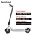 Import US/EU/UK Warehouse In Stock Similar Xio mi Version Electric Scooter Adult Bulk Dropshipping On Off Road scooter-electric from China