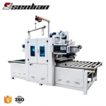 uv laminating machine for Standard large board