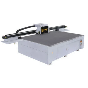 UV Printing Machine 2.5m*1.3m Large Size Digital UV Led Flatbed Printer for Wood Glass Metal Plastic Acrylic Leather Marble