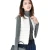 Import V Shaped Traditional Fashion Girl New Design Winter Woman Waistcoat for Ladies from China