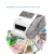 Import v10  2 in 1 UV MG MW banknote detector money detector Multi Currency Portable Cash Counter Bill counting machine Money Counter from China
