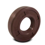 Valve Stem NBR Material Oil Seals in Hebei