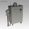 Vapor Pressure Tester, LPG method for Liquefied petroleum gas,  ASTM D1267