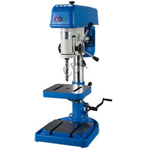 Variable Speed Change Bench Drill Press/Floor type drilling machine small drill machine