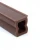 Import various types extruded rubber profiles from China
