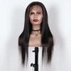 VAST 4x4 13x4 13x6 women raw virgin unprocessed human hair wigs transparent hd lace front human hair wigs with baby hair