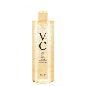 VC Sweet Organic Hyaluronic Acid Face Toner Skin Care Hydrating Moisturizing Refreshing Shrinking Pore Skin Toner