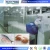 Import Vegetable And Fruit Quick Freezing machine IQF Tunnel Freezer equipment from China